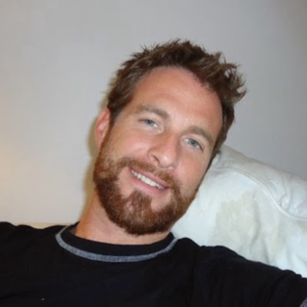 Meet your Posher, Joshua